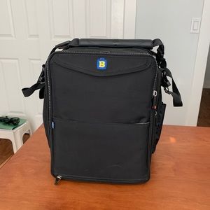 Brightline Bag Flex B7 Flight Bag